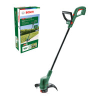 Bosch EasyGrassCut 18V-26 solo Akku-Rasentrimmer