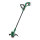Bosch EasyGrassCut 18V-26 solo Akku-Rasentrimmer