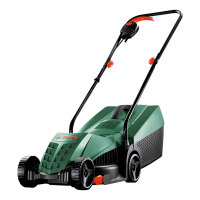 Bosch EasyRotak 32-235 Rasenmäher