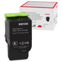 Xerox Toner 006R04364 Schwarz HC bis zu 8.000 Seiten gemäß ISO/IEC 19798