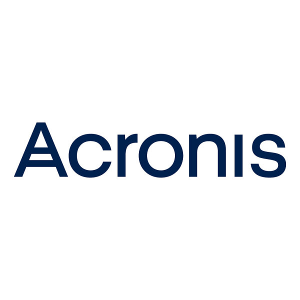 Acronis Cyber Protect Home Office Advanced - 1 Computer + 50 GB Cloud Storage - 1 year subscription BOX - DE