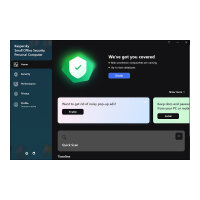 Kaspersky Small Office Security - 8 User, 2 Years - Base...