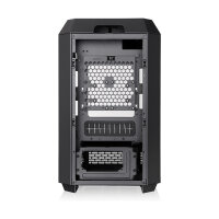 Mini Thermaltake The Tower 250 Tower Black