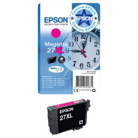 Epson C13T27114012 #27 XL black NEUE VERPACKUNG