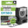 Dymo LabelWriter - D1 Etiketten Glanzband - 19 mm x 7 m - Schwarz auf Weiß - (S0720830)