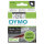 Dymo LabelWriter - D1 Etiketten Glanzband - 19 mm x 7 m - Schwarz auf Weiß - (S0720830)