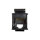 Keystone Verbinder Cat.6A UTP, 2xRJ45, black LogiLink