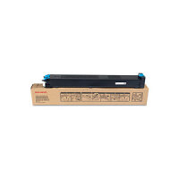 Sharp MX-23GTCA - Cyan - Original - Tonerpatrone