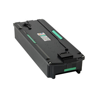 Ricoh MP C6003 Tonersammler