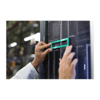 HPE Tower-in-Rack-Umrüst-Kit