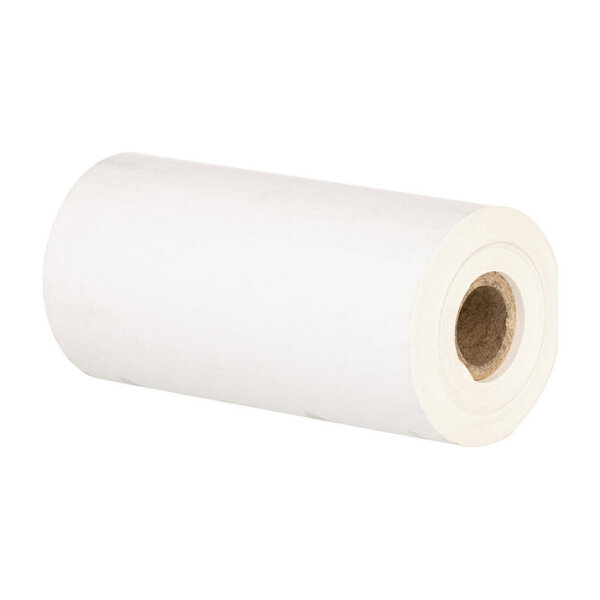 Zebra Quittungspapier 101,6x30m für Zebra RW420