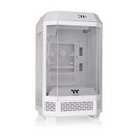 Mini Thermaltake The Tower 250 Snow White
