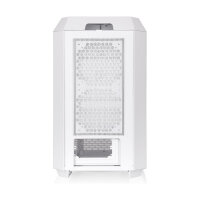 Mini Thermaltake The Tower 250 Snow White