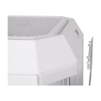 Mini Thermaltake The Tower 250 Snow White