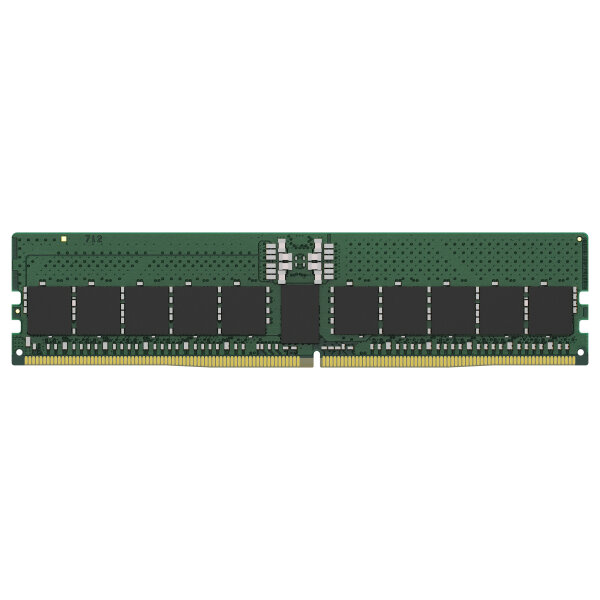 KINGSTON 32GB 5600MT/s DDR5 ECC Reg CL46 DIMM 2Rx8 Hynix A Renesas