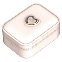 Divoom Lautsprecher LoveLock Bluetooth pink