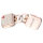 Divoom Lautsprecher LoveLock Bluetooth pink