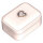Divoom Lautsprecher LoveLock Bluetooth pink
