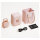Divoom Lautsprecher LoveLock Bluetooth pink