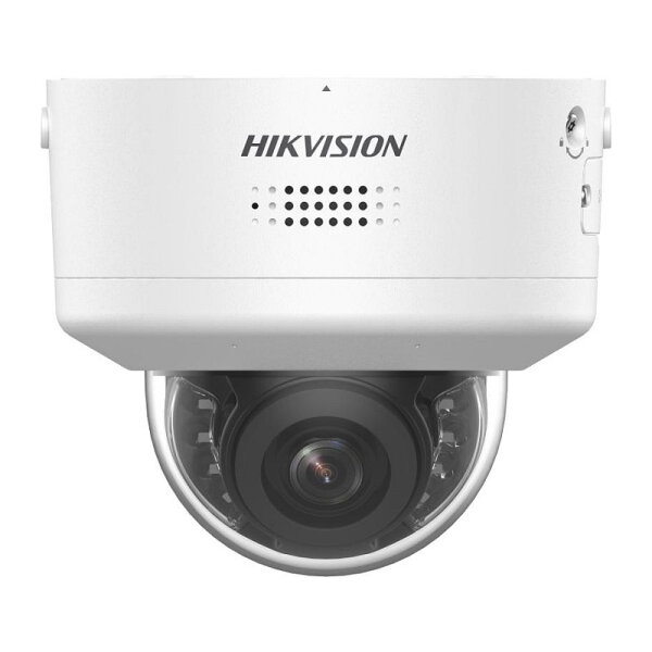 Hikvision IP Dome DS-2CD2747G2H-LIPTRZS2U/SL(2.8-12mm) 4MP
