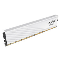 16GB ADATA DIMM 6400 (weis, AX5U6400C3216G-SLABWH, XPG...
