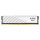 16GB ADATA DIMM 6400 (weis, AX5U6400C3216G-SLABWH, XPG Lancer Blade, INTEL XMP, AMD EXPO)
