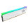 16 GB ADATA DIMM 6000 (wei, AX5U6000C3016G-SLABRWH, XPG Lancer Blade RGB, INTEL XMP, AMD EXPO)