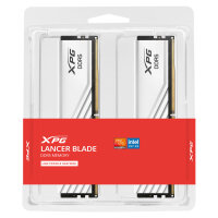32GB ADATA DIMM 5600 (2x 16 GB) Dual-Kit (wei,...