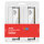 32GB ADATA DIMM 5600 (2x 16 GB) Dual-Kit (wei, AX5U5600C4616G-DTLABWH, XPG Lancer Blade, INTEL XMP, AMD EXPO)