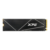 M.2 512GB ADATA XPG GAMMIX S70 Blade - intern - 2280 PCIe 4.0 x4 (NVMe)