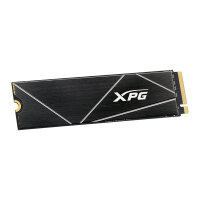 M.2 512GB ADATA XPG GAMMIX S70 Blade - intern - 2280 PCIe 4.0 x4 (NVMe)