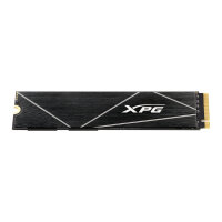 M.2 512GB ADATA XPG GAMMIX S70 Blade - intern - 2280 PCIe 4.0 x4 (NVMe)