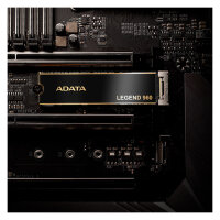 M.2 1TB ADATA SSD LEGEND 960 PCIe Gen.4x4 R/W 7400/6000