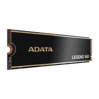 M.2 1TB ADATA SSD LEGEND 960 PCIe Gen.4x4 R/W 7400/6000