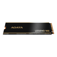 M.2 1TB ADATA SSD LEGEND 960 PCIe Gen.4x4 R/W 7400/6000