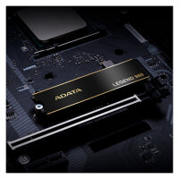 M.2 1TB ADATA SSD LEGEND 960 PCIe Gen.4x4 R/W 7400/6000