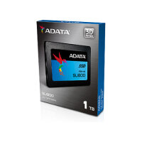 1TB ADATA SATA SU800 SATA III 6.0 R/W 560/520