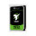 6TB Seagate Exos 7E10 ST6000NM020B 7200RPM 256MB Ent. *Bring-In-Warranty*