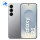 Samsung Galaxy S25 5G Dual Sim 12RAM 128GB -silver shadow