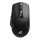 Sharkoon Maus Shark SGM50W Optisch 6 Tasten 6.400 DPI schw