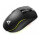 Sharkoon Maus Shark SGM50W Optisch 6 Tasten 6.400 DPI schw