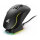 Sharkoon Maus Shark SGM50W Optisch 6 Tasten 6.400 DPI schw