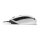 Sharkoon Maus Shark Force II Optisch 6 Tasten 4.200 DPI weiß