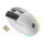 Sharkoon Maus Shark SGM50W Optisch 6 Tasten 6.400 DPI weiß