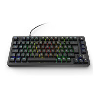Sharkoon Gaming Tastatur Skiller SGK25 schwarz DE