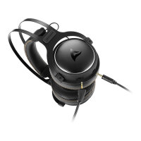 Sharkoon Headset Skiller SGH50 Stereo USB schwarz