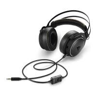 Sharkoon Headset Skiller SGH50 Stereo USB schwarz