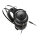 Sharkoon Headset Skiller SGH50 Stereo USB schwarz