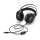 Sharkoon Headset Skiller SGH50 Stereo USB schwarz