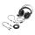 Sharkoon Headset Skiller SGH50 Stereo USB schwarz
